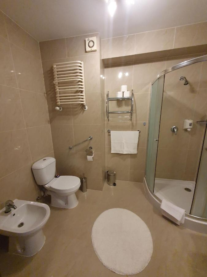 Apartament 436 Awangardia Kasprowicza Kolobrzeg Blisko Do Morza Exterior foto