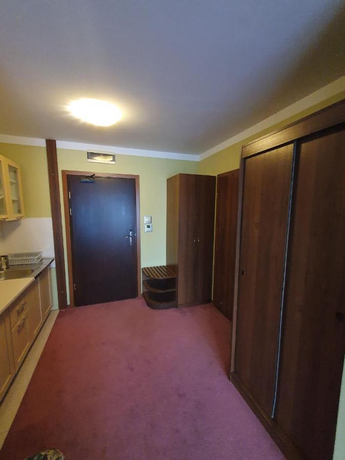 Apartament 436 Awangardia Kasprowicza Kolobrzeg Blisko Do Morza Exterior foto