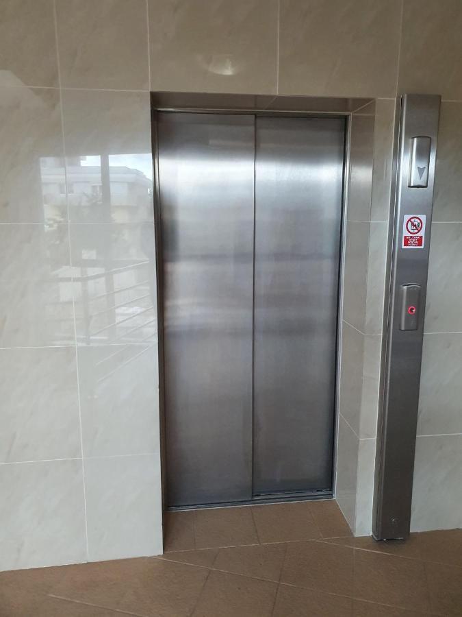 Apartament 436 Awangardia Kasprowicza Kolobrzeg Blisko Do Morza Exterior foto