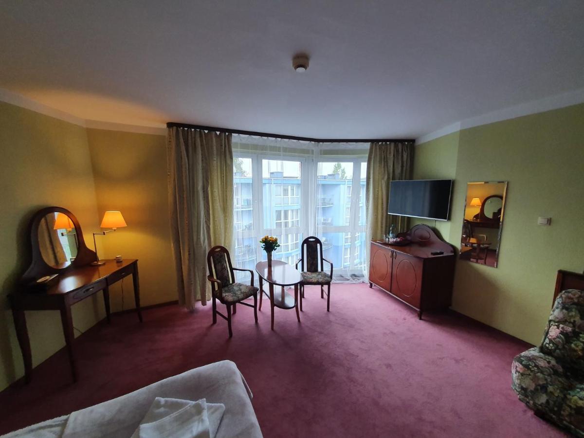 Apartament 436 Awangardia Kasprowicza Kolobrzeg Blisko Do Morza Exterior foto