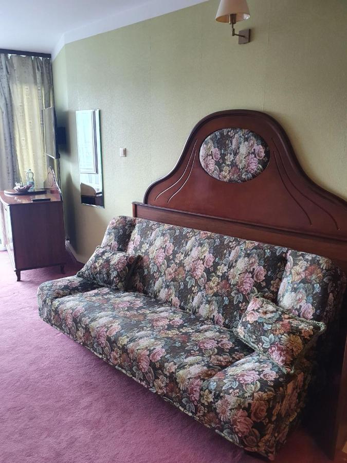 Apartament 436 Awangardia Kasprowicza Kolobrzeg Blisko Do Morza Exterior foto