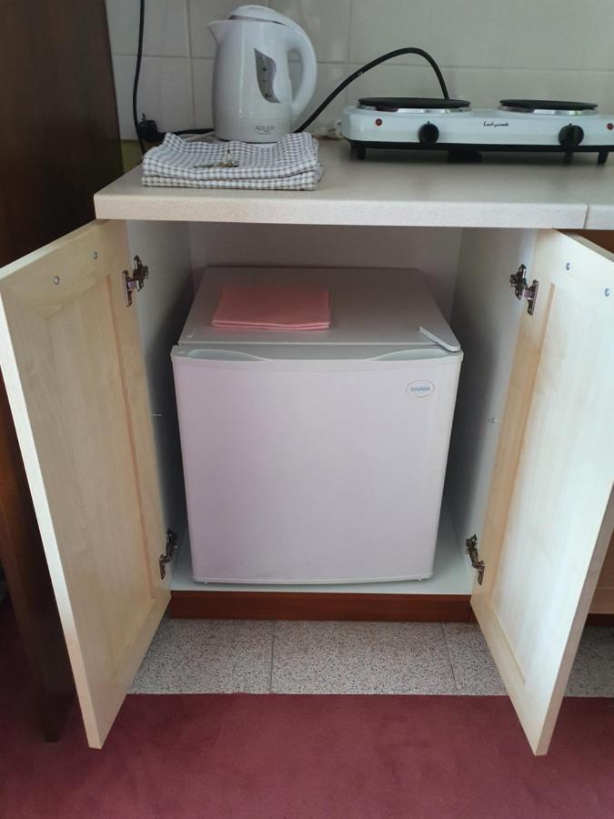 Apartament 436 Awangardia Kasprowicza Kolobrzeg Blisko Do Morza Exterior foto